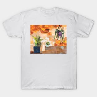 House Plants T-Shirt